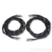 Shunyata Research Theta Speaker Cables; 4m