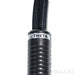 Shunyata Research Theta Speaker Cables; 4m