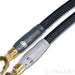 Shunyata Research Theta Speaker Cables; 4m