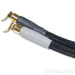 Shunyata Research Theta Speaker Cables; 4m