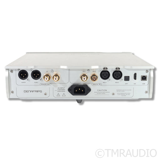 Denafrips Pontus II DAC