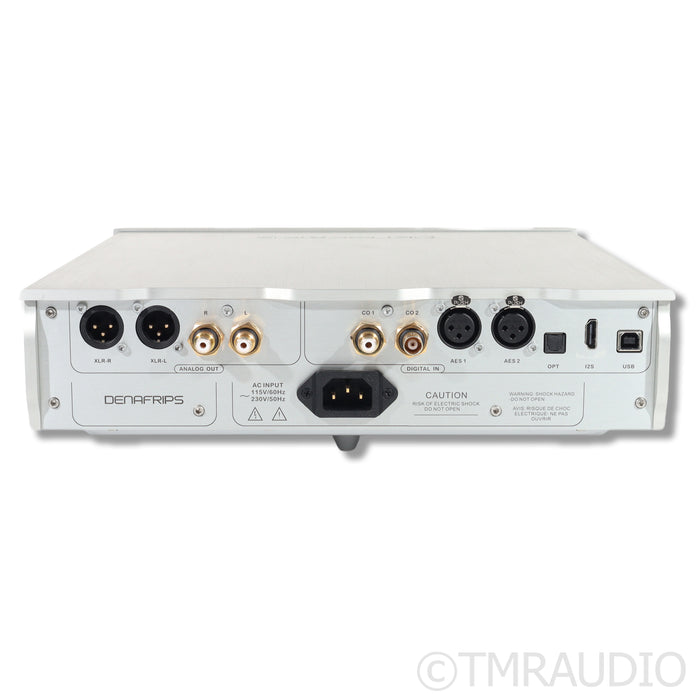 Denafrips Pontus II DAC