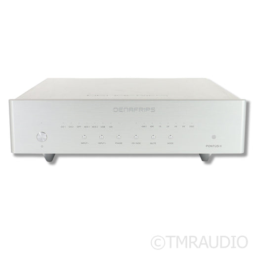 Denafrips Pontus II DAC