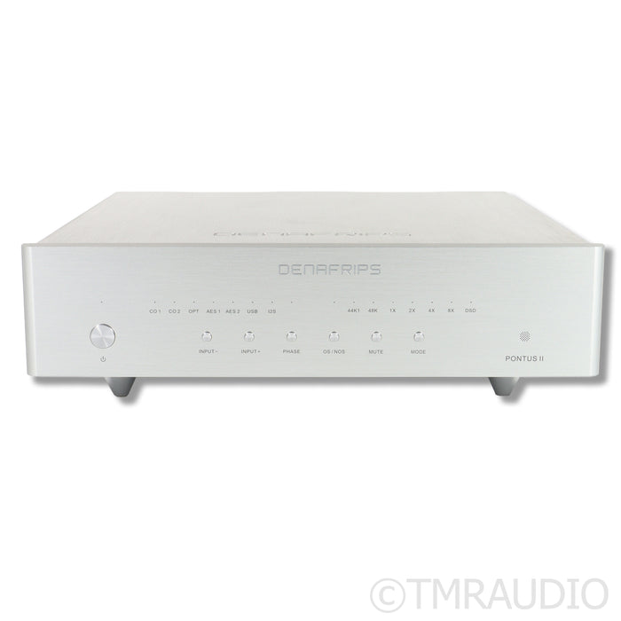 Denafrips Pontus II DAC