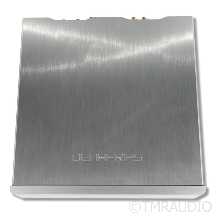 Denafrips Pontus II DAC