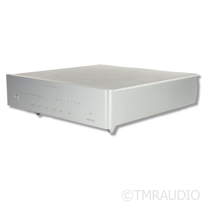 Denafrips Pontus II DAC