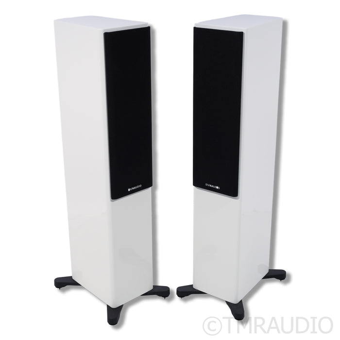 Dynaudio Evoke 30 Floorstanding Speakers
