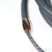 Cardas Clear Reflection Speaker Cables; 4m