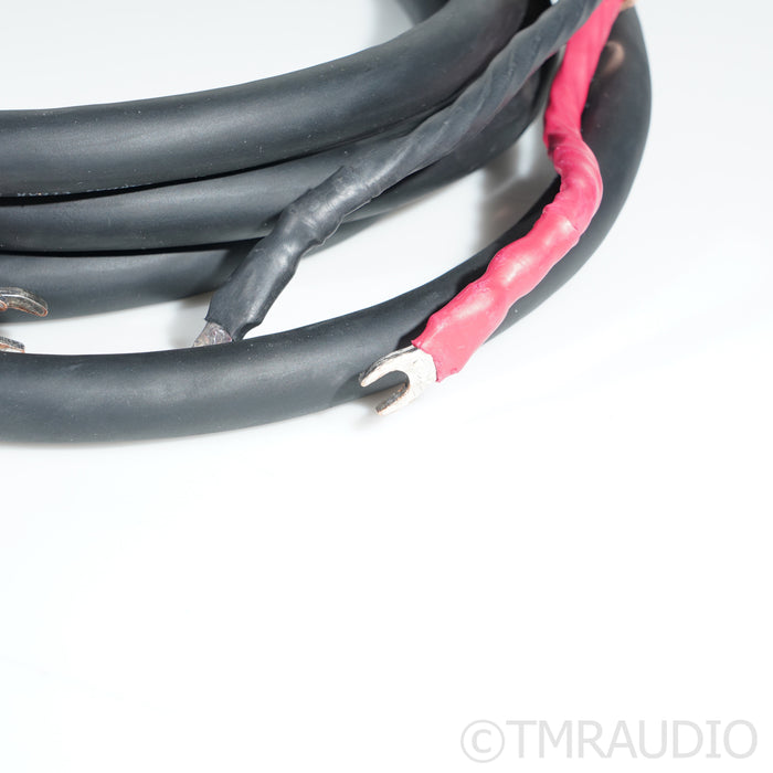 Cardas Clear Reflection Speaker Cables; 4m