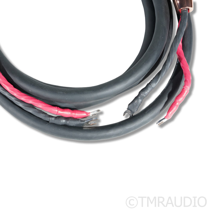 Cardas Clear Reflection Speaker Cables; 4m
