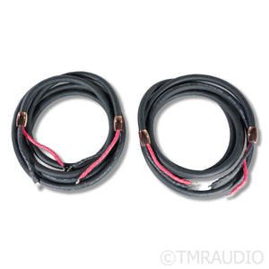 Cardas Clear Reflection Speaker Cables; 4m