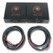Cardas Clear Reflection Speaker Cables; 4m