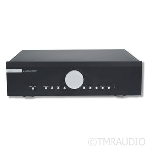 Musical Fidelity M6s PRE Preamplifier; USB DAC; MM/MC Phono (Open Box)