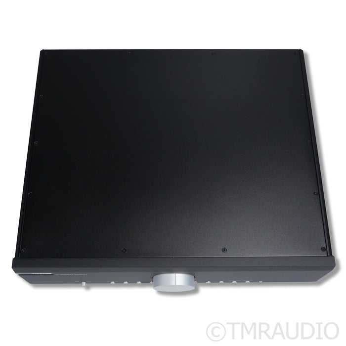 Musical Fidelity M6s PRE Preamplifier; USB DAC; MM/MC Phono (Open Box)