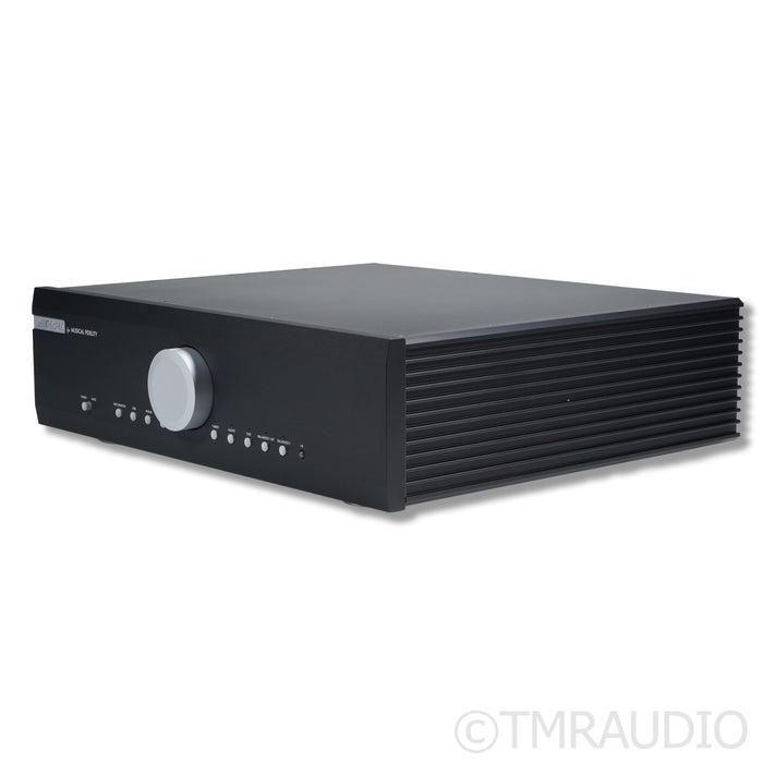 Musical Fidelity M6s PRE Preamplifier; USB DAC; MM/MC Phono (Open Box)