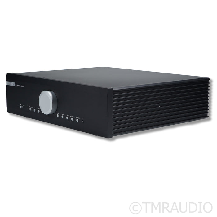 Musical Fidelity M6s PRE Preamplifier; USB DAC; MM/MC Phono (Open Box)