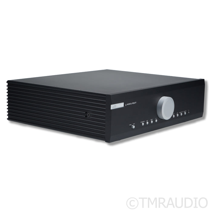 Musical Fidelity M6s PRE Preamplifier; USB DAC; MM/MC Phono (Open Box)
