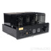 Cayin HA-3A Tube Headphone Amplifier