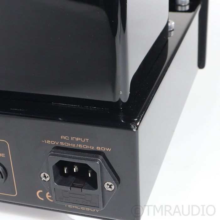 Cayin HA-3A Tube Headphone Amplifier