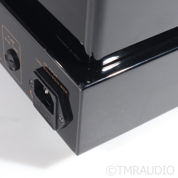 Cayin HA-3A Tube Headphone Amplifier
