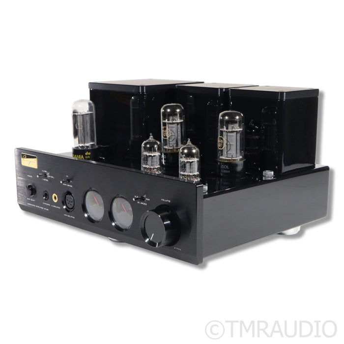 Cayin HA-3A Tube Headphone Amplifier