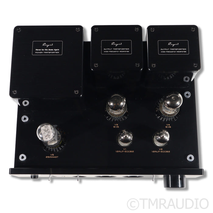 Cayin HA-3A Tube Headphone Amplifier