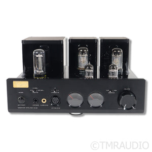 Cayin HA-3A Tube Headphone Amplifier