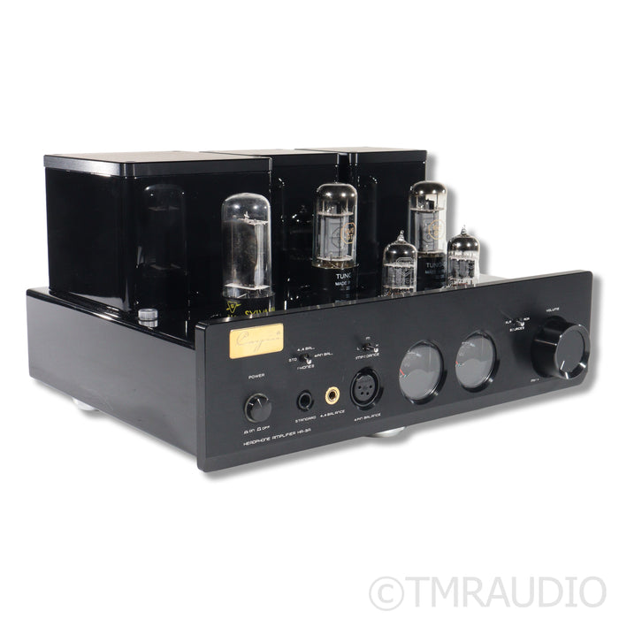 Cayin HA-3A Tube Headphone Amplifier