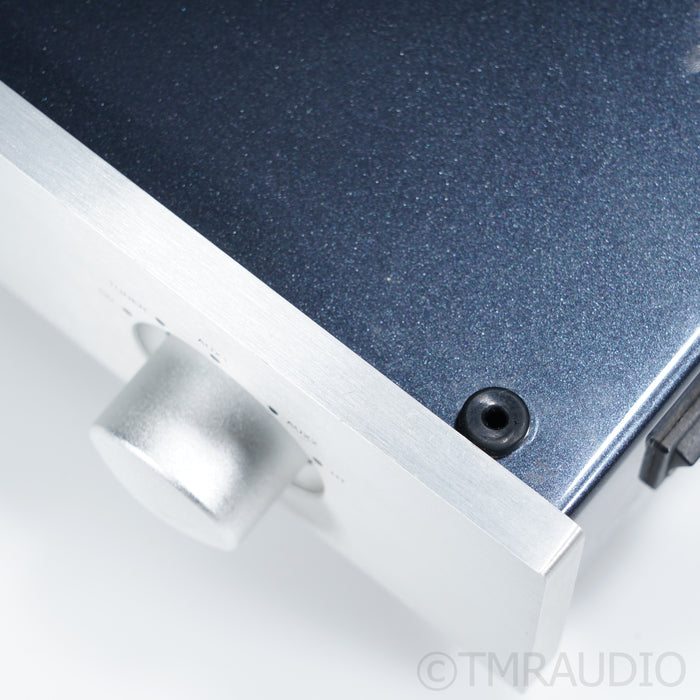 PrimaLuna Prologue Premium Integrated Tube Amplifier (No Remote)