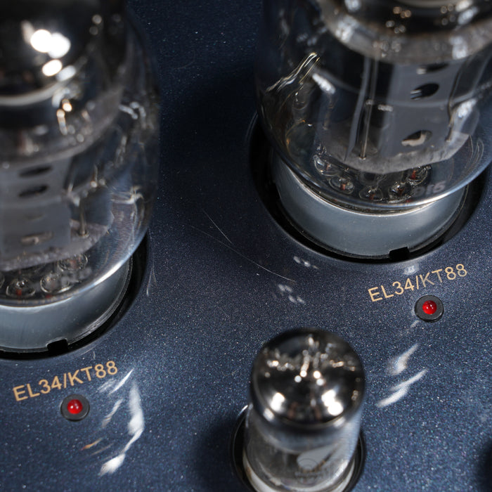 PrimaLuna Prologue Premium Integrated Tube Amplifier (No Remote)