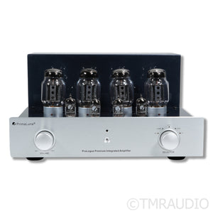 PrimaLuna Prologue Premium Integrated Tube Amplifier (No Remote)