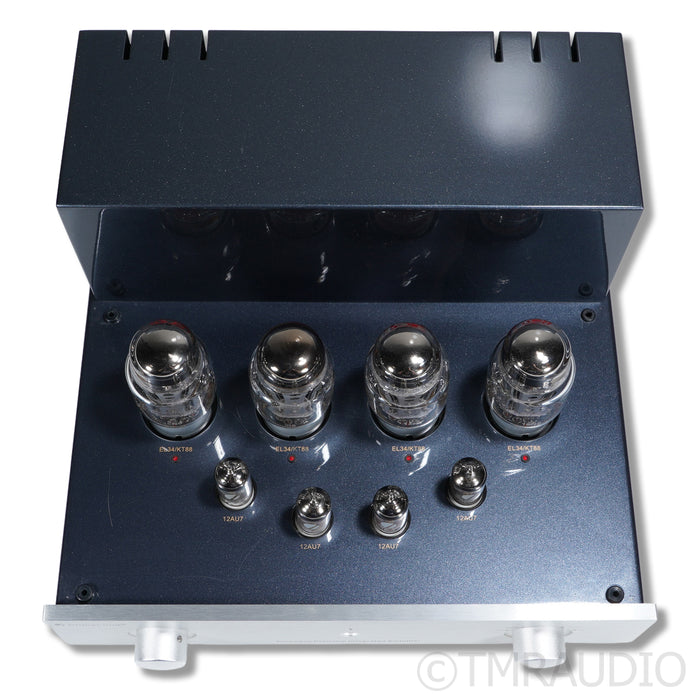 PrimaLuna Prologue Premium Integrated Tube Amplifier (No Remote)