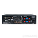 NAD Electronics C 399 Integrated Amplifier / DAC; BluOS Upgrade; MM Phono