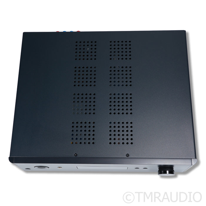 NAD Electronics C 399 Integrated Amplifier / DAC; BluOS Upgrade; MM Phono