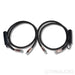 AudioQuest Pegasus XLR Cables; 1.5m