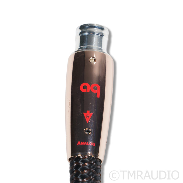 AudioQuest Pegasus XLR Cables; 1.5m