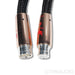 AudioQuest Pegasus XLR Cables; 1.5m