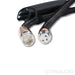 AudioQuest Pegasus XLR Cables; 1.5m
