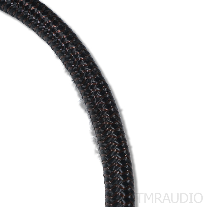 AudioQuest Pegasus XLR Cables; 1.5m