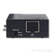 Chord Electronics 2go Portable Music Player; Leather Case
