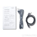 Chord Electronics 2go Portable Music Player; Leather Case
