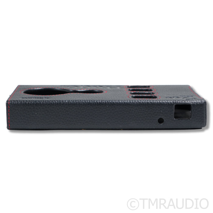 Chord Electronics 2go Portable Music Player; Leather Case