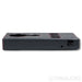 Chord Electronics 2go Portable Music Player; Leather Case