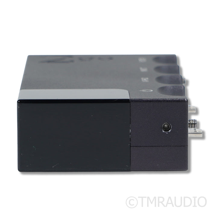 Chord Electronics 2go Portable Music Player; Leather Case