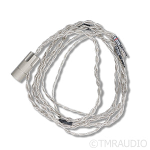LavriCables Grand Silver  Headphone Cable; 2m