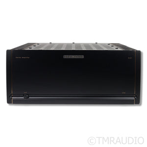 Parasound Halo A21+ Power Amplifier