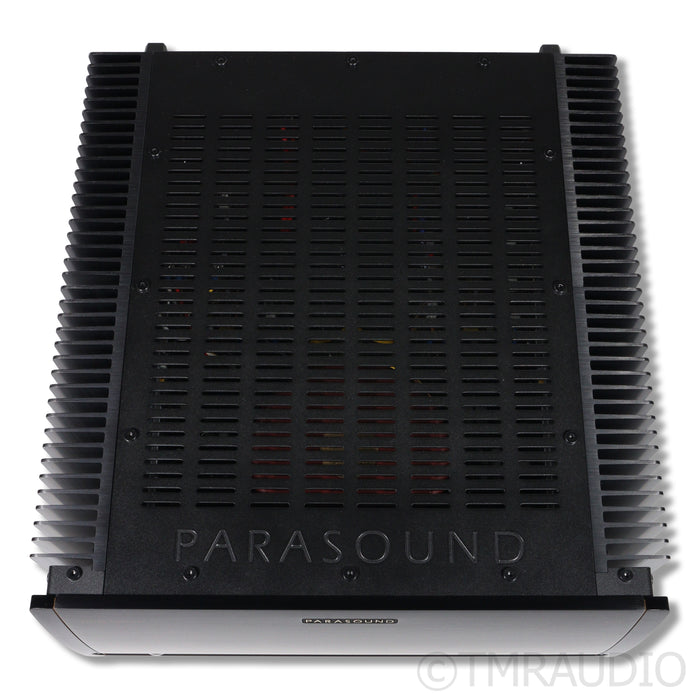 Parasound Halo A21+ Power Amplifier