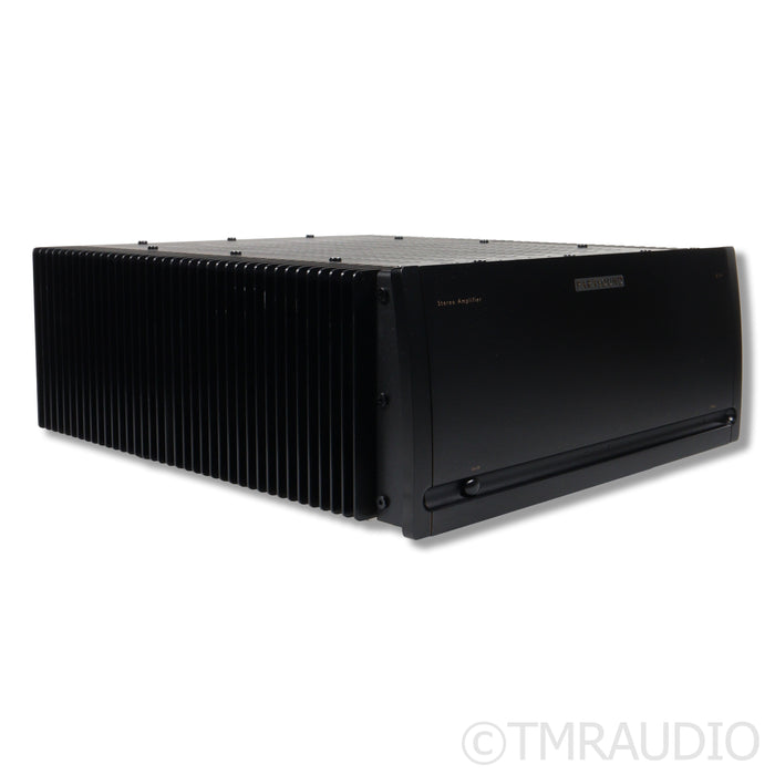 Parasound Halo A21+ Power Amplifier