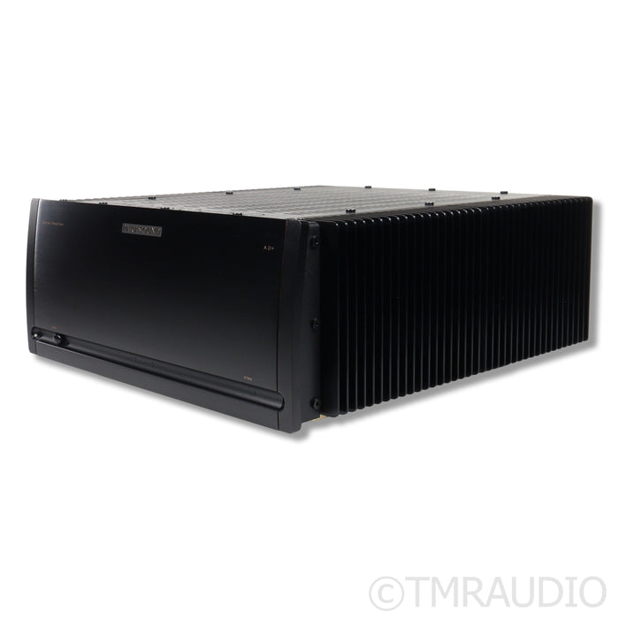 Parasound Halo A21+ Power Amplifier
