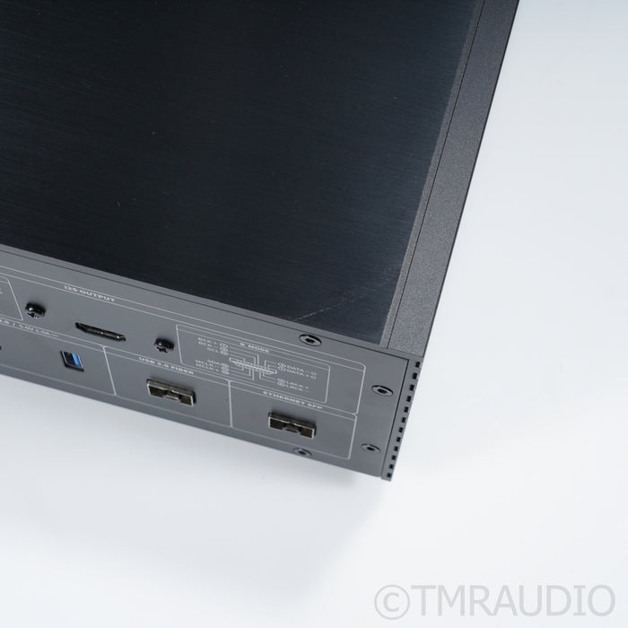 HiFi Rose RS130 Streaming Transport